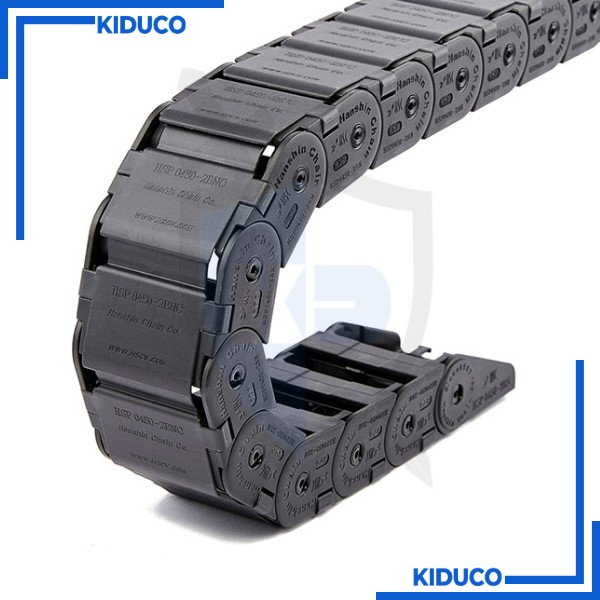 Xích Cáp HSPNC Hãng HANSHIN - Hàn Quốc Xích Cáp HSPNC Hãng HANSHIN - Hàn Quốc