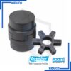Trọn bộ khớp nối Type L Rathi Lovejoy Jaw Flex Coupling: