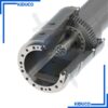 Khớp Nối Răng Vỏ Thép Malmedie Gear Coupling GZ
