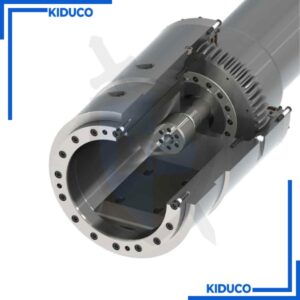 Khớp Nối Răng Vỏ Thép Malmedie Gear Coupling GZ