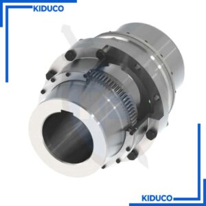 Khớp Nối Răng Vỏ Thép Malmedie Gear Coupling GLX