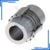 Khớp nối răng vỏ thép Malmedie Gear Coupling LX