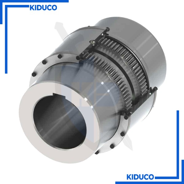 Khớp nối răng vỏ thép Malmedie Gear Coupling LX Khớp nối răng vỏ thép Malmedie Gear Coupling LX