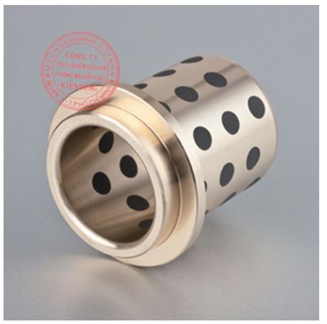 Bạc lót bôi trơn